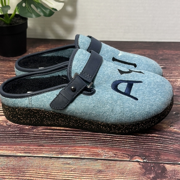 EARTH Dream Renmen Slip On Mules - Picture 1 of 4